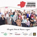 Congresso Mineiro de Liderança Legislativa