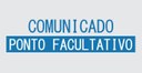 Ponto facultativo - sexta feira, 1º de junho de 2018. Ponto facultativo - sexta feira, 1º de junho de 2018.
